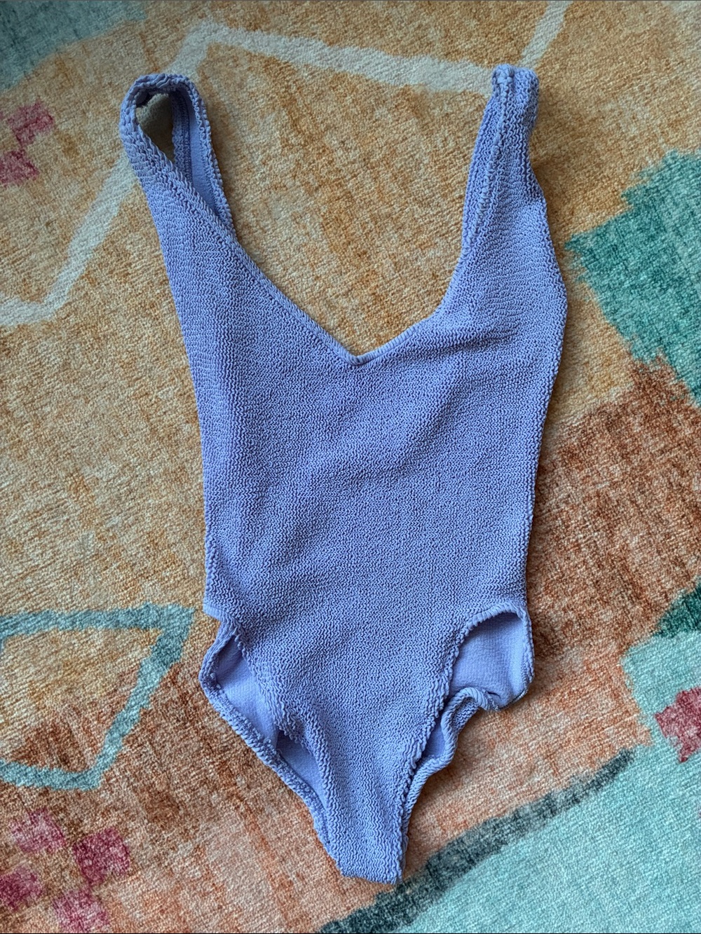Lavender Youswim One Piece